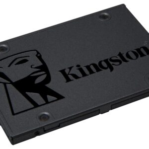 Disco SSD 2,5 240GB Serial ATA III - KINGSTON