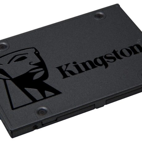 Disco SSD 2,5 480GB Serial ATA III - KINGSTON