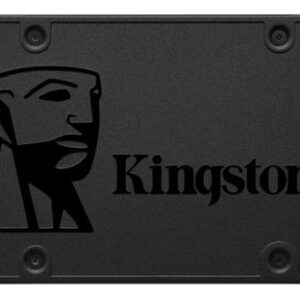 Disco SSD 2,5 960GB A400 Serial ATA III - KINGSTON
