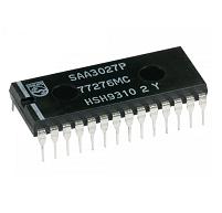 Circuito Integrado SAA3027P