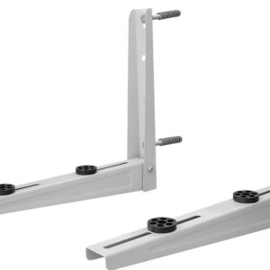Suporte p/ Ar Condicionados (M?x. 180Kg) - JOCEL