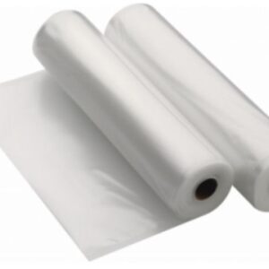 Pack 2x Rolos de Sacos p/ Máquina de Vácuo VK1015-3 - PROFICOOK