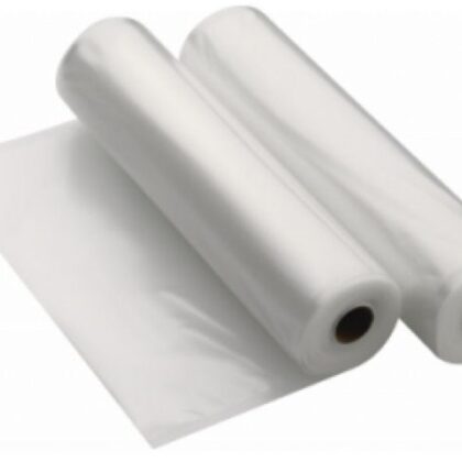 Pack 2x Rolos de Sacos p/ Máquina de Vácuo VK1015-3 - PROFICOOK