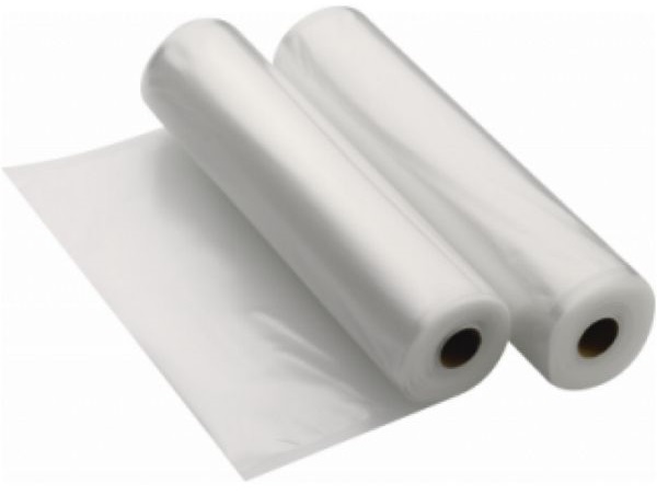 Pack 2x Rolos de Sacos p/ Máquina de Vácuo VK1015-3 - PROFICOOK