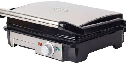 Sanduicheira 2000W SAN SS-7131 - SOGO