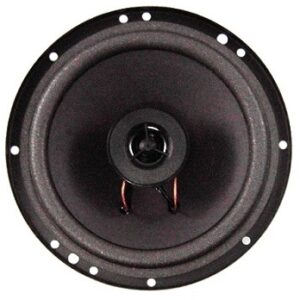Coluna Auto 6,5 2 Vias 60W - SONTEC