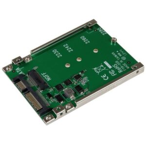 Adaptador de Interface M.2 - STARTECH