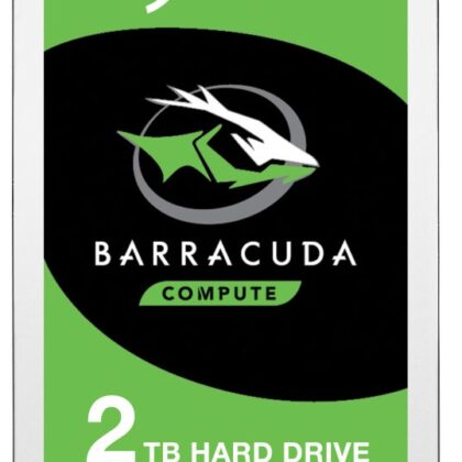 Disco Rígido ST2000DM008 2TB SATA3 3,5 7200RPM 256MB CACHE - SEAGATE