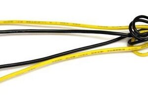 Cabo de Alimenta??o SATA 15 PIN Macho ? PCI-E 8 PIN Macho - STARTECH