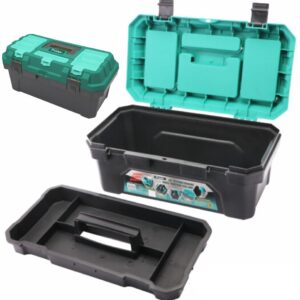 Mala Transporte Ferramentas 14 Pp Até 10kg - Proskit