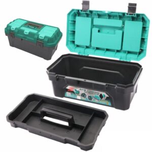 Mala Transporte Ferramentas 17 Pp At? 15kg - Proskit