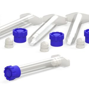 Pack 5x Corpo Seringa 3cc - JBC