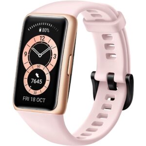 SmartBand 6 1.47 (Rosa) - HUAWEI