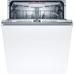 Máquina de Lavar Loiça de Encastre SBD6TCX00E 14 Conjuntos - BOSCH