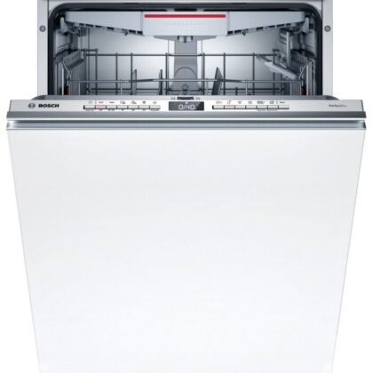 Máquina de Lavar Loiça de Encastre SBD6TCX00E 14 Conjuntos - BOSCH