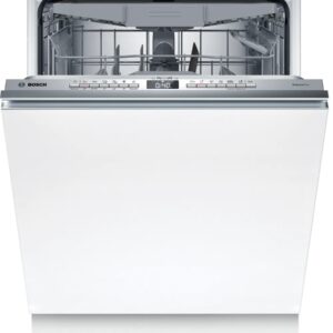 Máquina de Lavar Loiça de Encastre Serie 4 SBH4ECX28E 14 Conjuntos - BOSCH