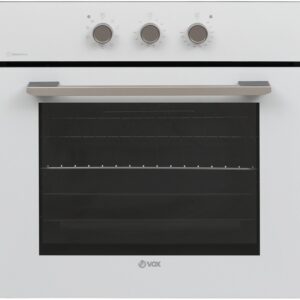Forno de Encastre SBM6510W3D 65L (Branco) – VOX