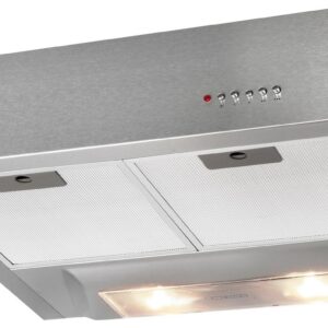 Exaustor S BOX (Classe C) 340 m?/h (Inox) - CATA