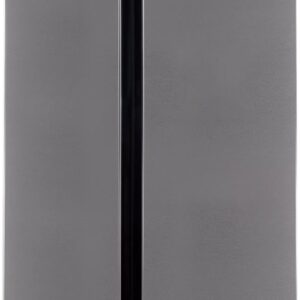 Frigorífico Americano 505L SBS-506A77XEM (Inox) - INFINITON