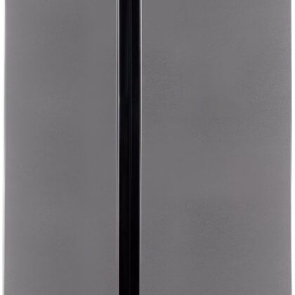 Frigorífico Americano 505L SBS-506A77XEM (Inox) - INFINITON