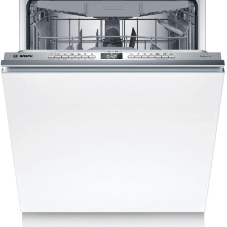 Máquina de Lavar Loiça de Encastre Serie 6 SBV6ZCX10E 14 Conjuntos - BOSCH