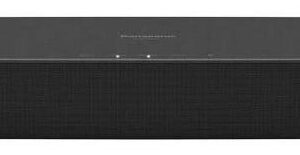 Soundbar SC-HTB200EGK Bluetooth 300W (Preto) - PANASONIC