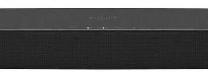 Soundbar SC-HTB200EGK Bluetooth 300W (Preto) - PANASONIC