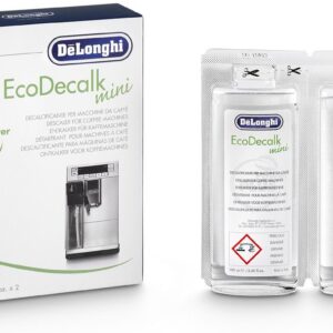 Descalcificante EcoDecalk SC200 p/ Máquina de Café - DELONGHI