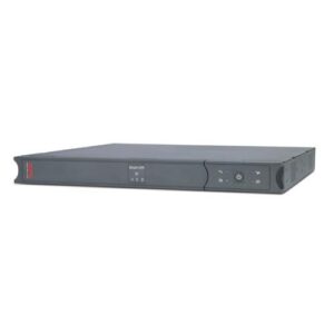 UPS 450VA - 1U Rack/ Tower - APC Smart-UPS SC