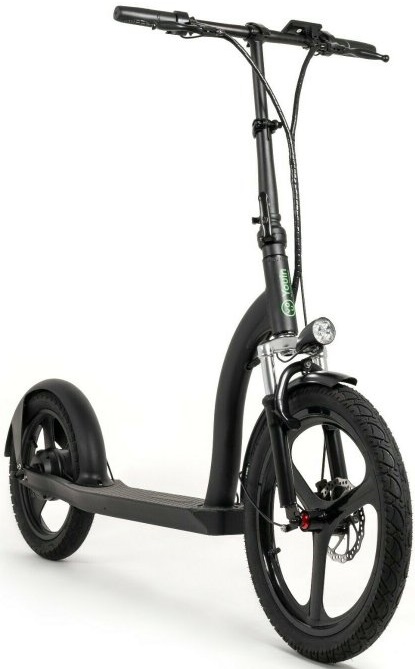 Trotinete Elétrica You-Go 2XL 350W - YOUIN