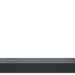 Soundbar SC9S 3.1.3 Canais 400W Meridian, Dolby Atmos, DTS:X, Hi-Res Audio - LG