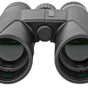 Bin?culos Zoom 10x + Bolsa - NEDIS