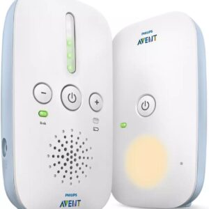 Intercomunicador p/ Bebés SCD503/26 - PHILIPS AVENT