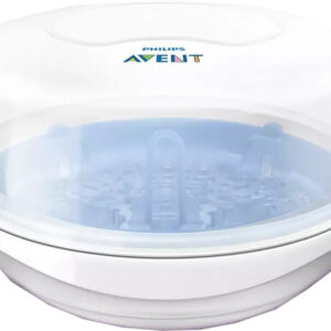 Esterilizador Elétrico p/ Biberões SCF281/02 - PHILIPS AVENT