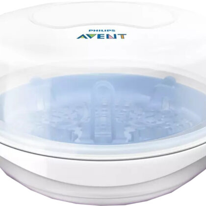 Esterilizador Elétrico p/ Biberões SCF281/02 - PHILIPS AVENT