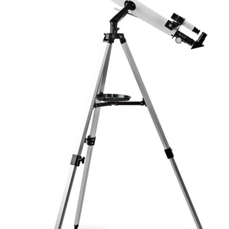Telescópio 50mm 5x24 c/ Tripé 125cm - NEDIS