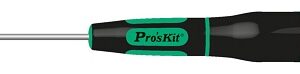 Chave Torx T5 - Proskit