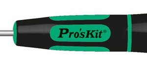 Chave Torx T6 - Proskit