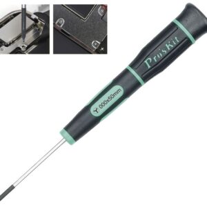 Chave de Precis?o TRI-WING para iPhone (147mm) - Proskit