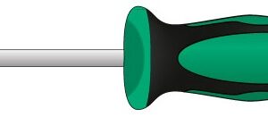 Chave Sextavada (Hexagonal) 10,0x25mm - Proskit