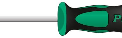 Chave Sextavada (Hexagonal) 10,0x25mm - Proskit