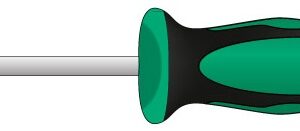 Chave Sextavada (Hexagonal) 11,0x25mm - Proskit