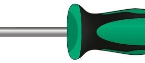 Chave Sextavada (Hexagonal) 5,0x25mm - Proskit