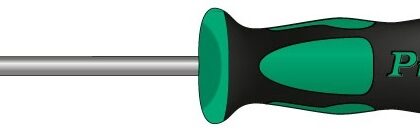 Chave Sextavada (Hexagonal) 5,0x25mm - Proskit