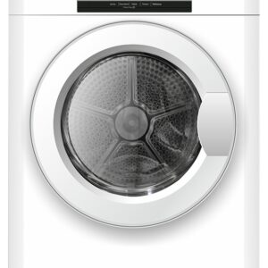 M?quina de Secar Roupa 3Kg C (Branco) - INFINITON