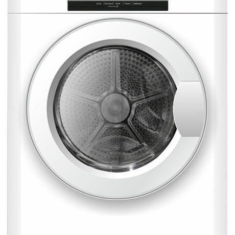 Máquina de Secar Roupa 3Kg C (Branco) - INFINITON