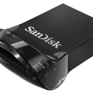 Pen Drive USB 3.1 Ultra Fit 256GB - SANDISK