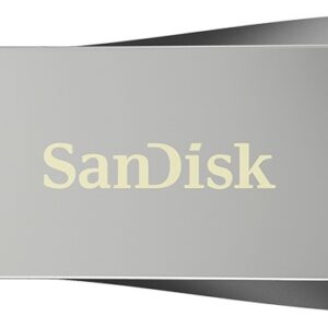 Pen Drive Ultra Luxe 128GB USB 3.2 Type-A - SANDISK