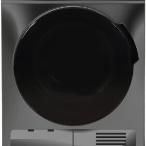 Máquina de Secar Roupa SD-DG85C 8Kg (Inox) - INFINITION