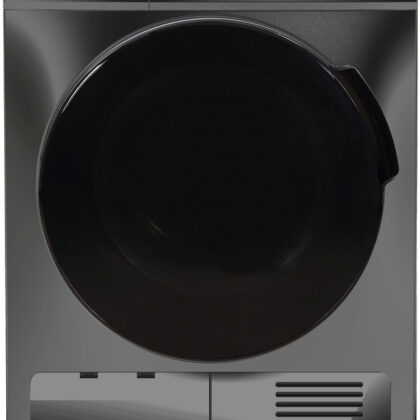 Máquina de Secar Roupa SD-DG85C 8Kg (Inox) - INFINITION